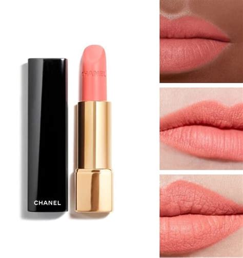 chanel rouge allure velvet 65 aristocratica